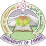 JUET logo